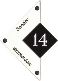 naambord